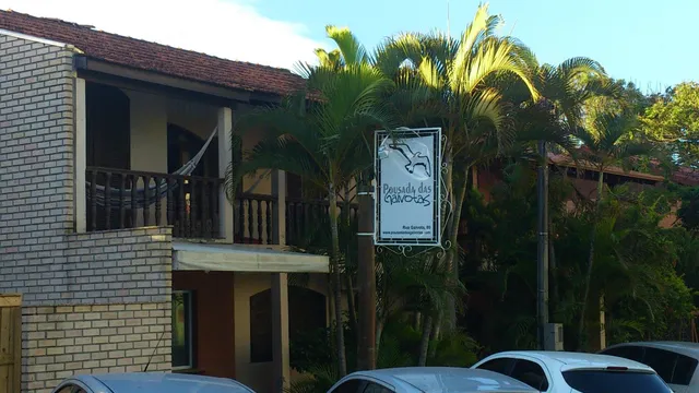 Pousada das Gaivotas