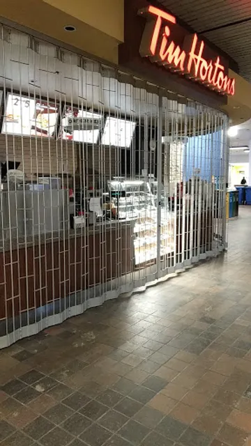 Tim Hortons