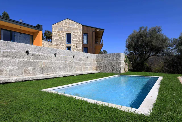 Quinta Ecológica da Peneda / Peneda ecofarm