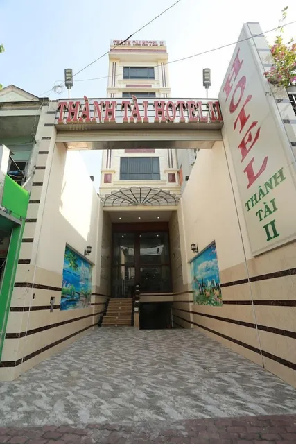 Thành Tài Hotel 2