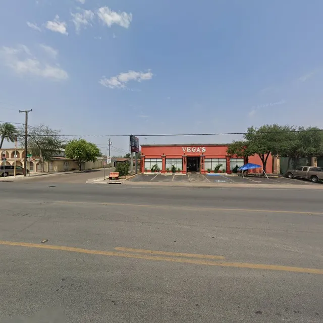 VEGA'S INTERIORES MEJICANOS