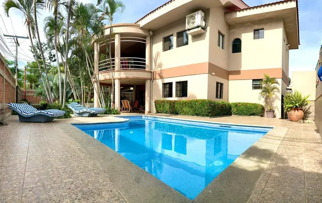 Nicaragua Permanent Vacation