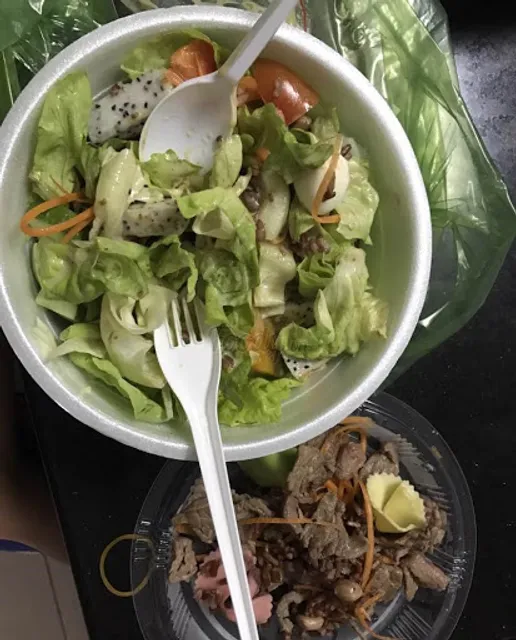 Gourmet Salad - shop online