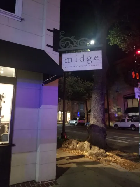Midge Clothing & Goods