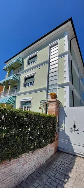 HOTEL NONNA ANITA PALACE