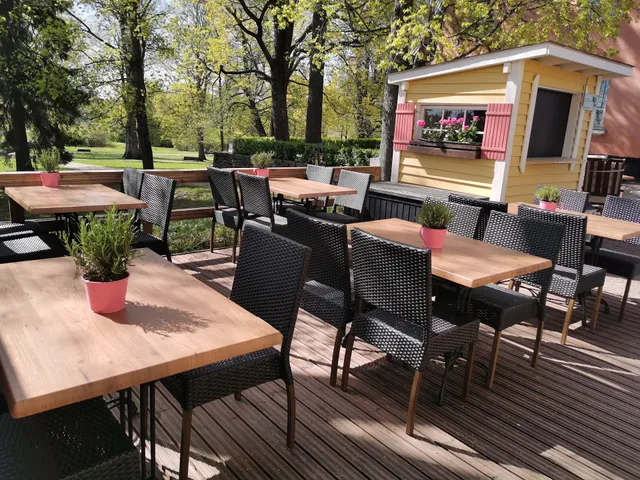 Ravintola Annan Kartano