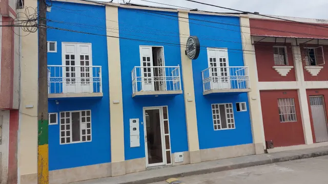 Casa Hotel Guadalupe