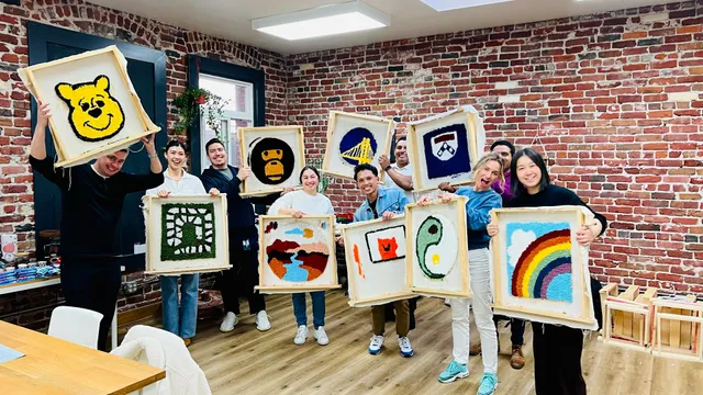 Art and Craft Workshops