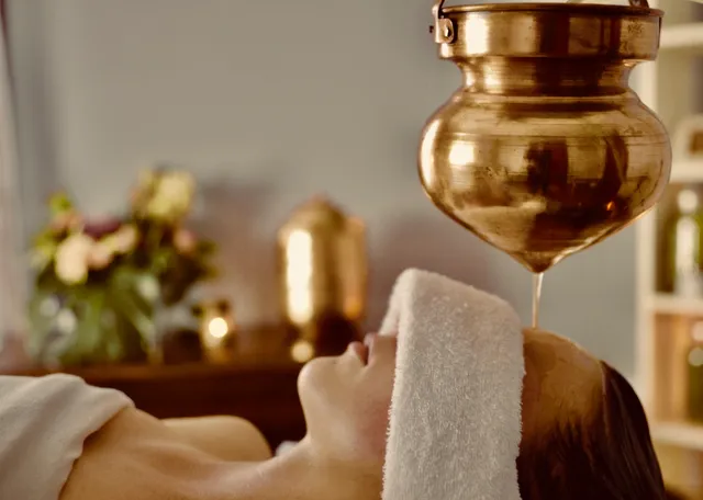 Soma Mountain Rejuvenation