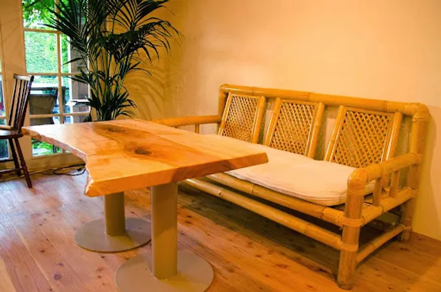 Cafe/Gallery Rokujian