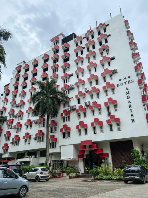 Hotel Ambarish