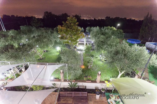 Antica Masseria Pellegrini