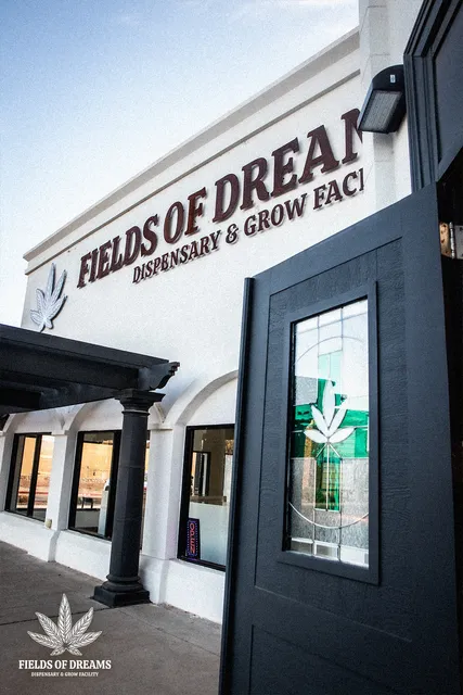 Fields of Dreams Dispensary and Grow Facility