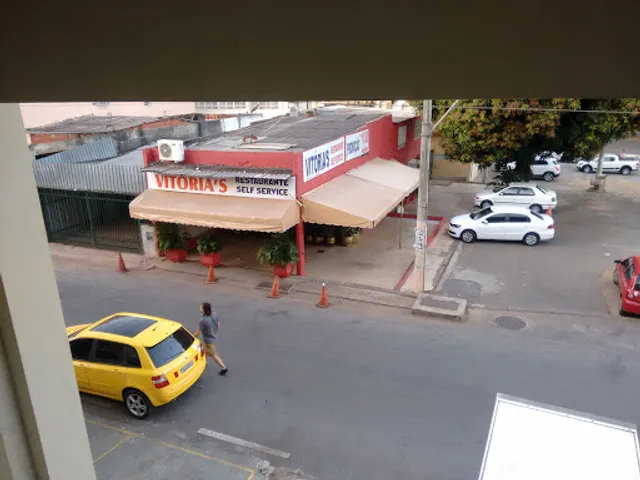 Vitória's Restaurante Self Service