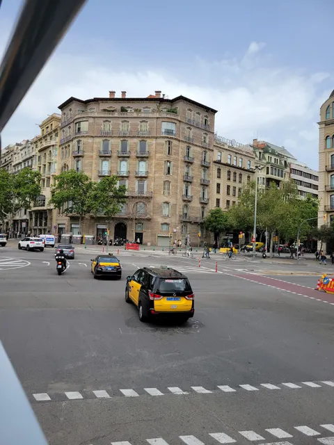 Catalonia Hotels & Resorts