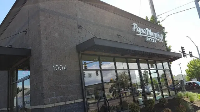 Papa Murphy's | Take 'N' Bake Pizza