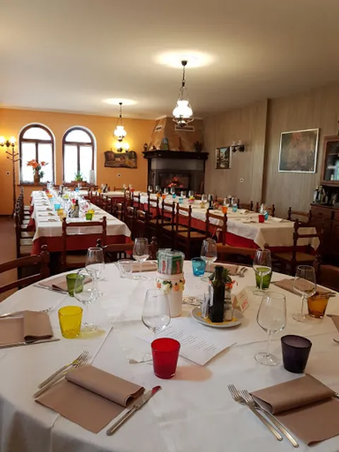 Ristorante Trattoria da Quinto