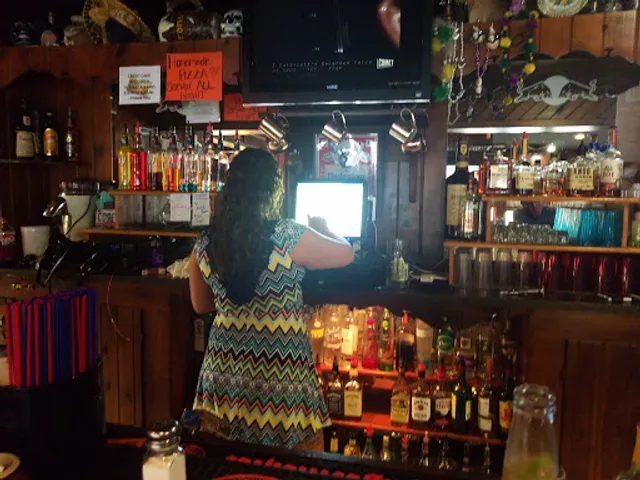 Mary Go Round Lounge