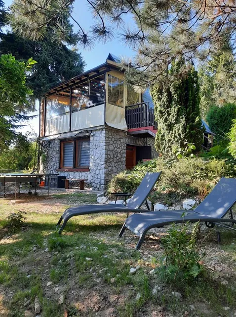 Napsugár Vendégház