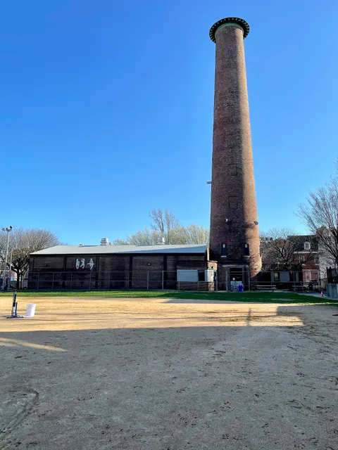 Shot Tower Recreation Center