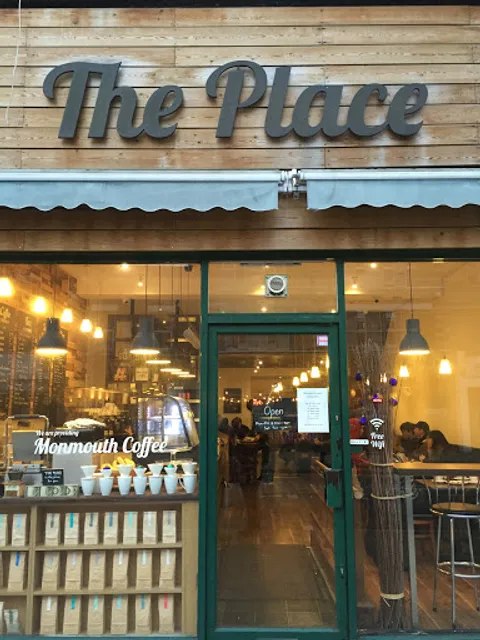 The Place