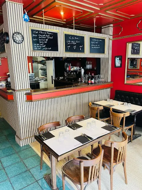 Le Bistingo by le Petit Roi