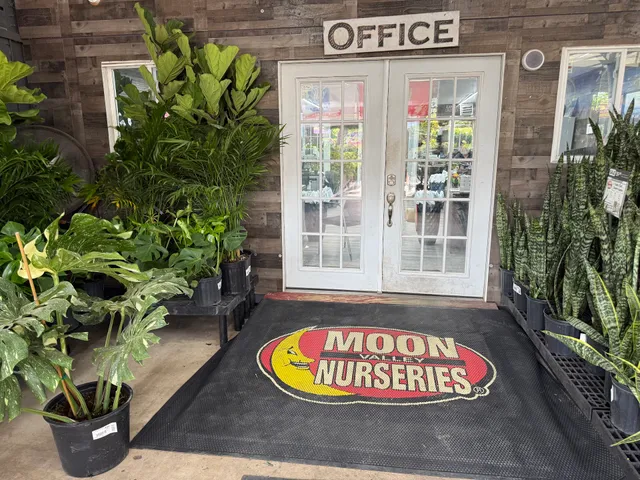 Moon Valley Nurseries