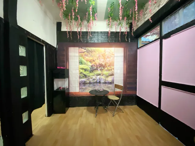Veganful Beauty Centro de estética oriental vegano