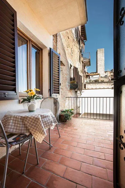 Affittacamere Chiti Melania