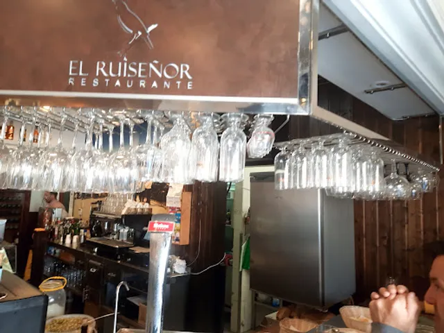 Restaurante el Ruiseñor