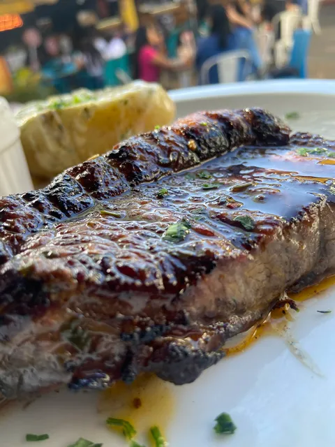 Apasionados por el Asado