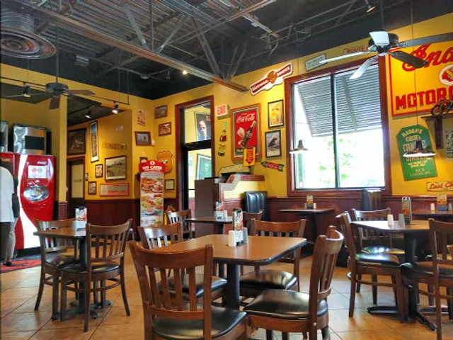 Zaxbys Chicken Fingers & Buffalo Wings