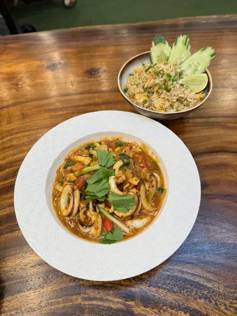 Thai Style Restaurant @Karon