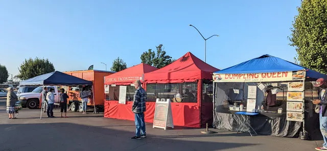 Weberstown Farmers Market