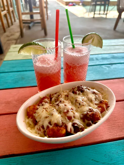 Calypso Drive and Dine