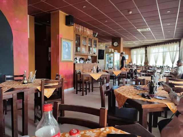 Restaurante Arena di Verona