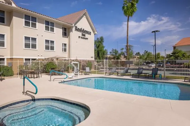 Residence Inn by Marriott Phoenix Glendale/Peoria