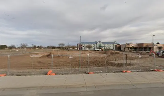 HTeaO - Roswell (Main & Berrendo)