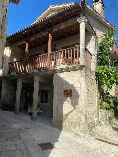 Casa Rualeira