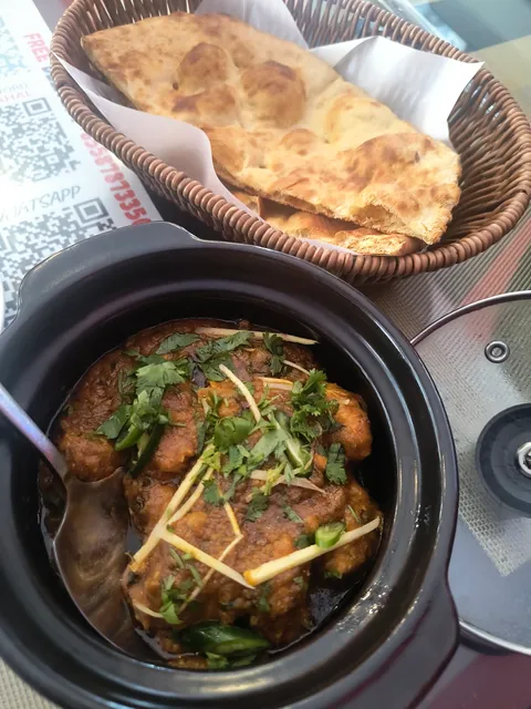 Shish Mahal Restaurant