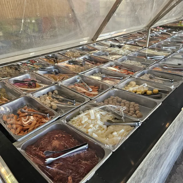 พูนผลกุ้งกะทะ