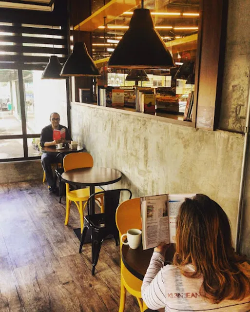 Kuchen bakery - Padaria artesanal Curitiba