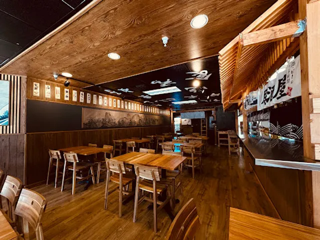 Yuma Ramen Restaurant on Park City