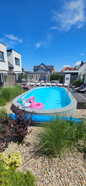 Apartamenty Polanki 2