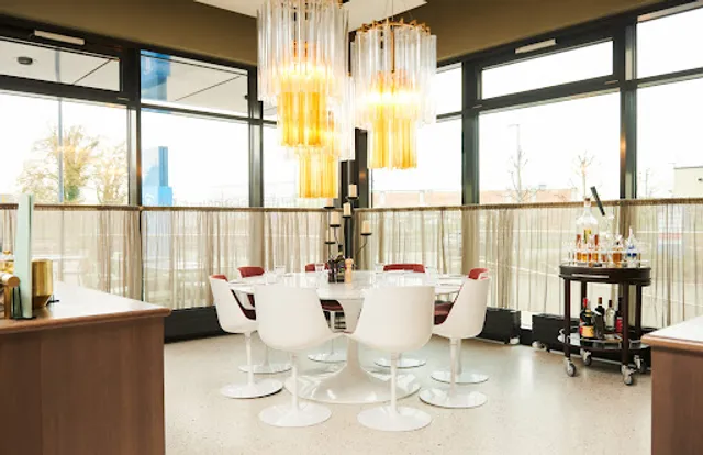 Pizzeria Ristorante Molino Affoltern am Albis