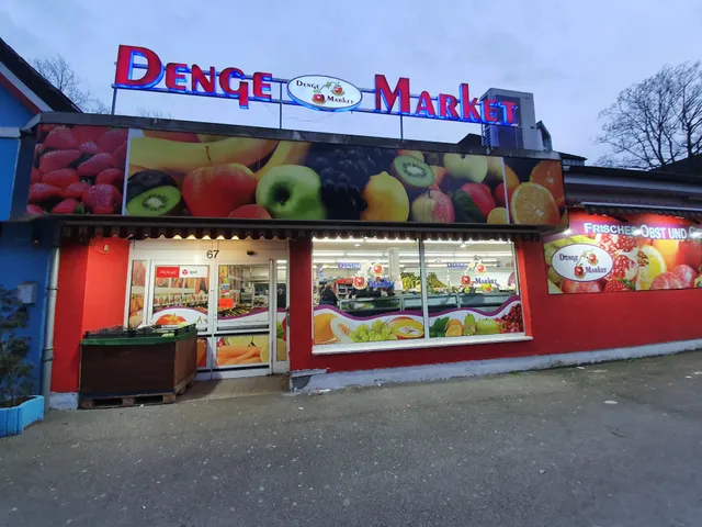 Denge Market