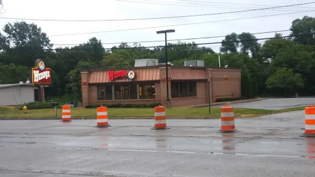 Wendy's