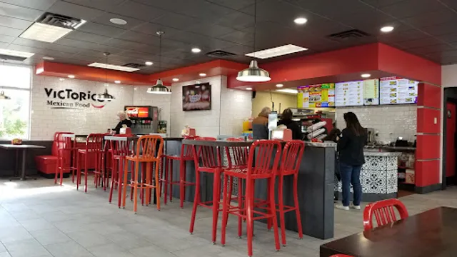 Victorico's Mexican Food - Sunnyside