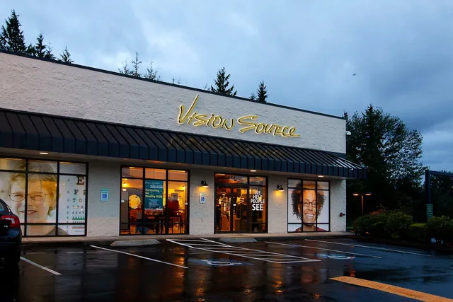 Alderwood Vision Source