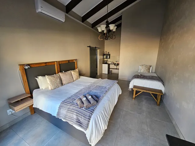 Best Rest Guesthouse